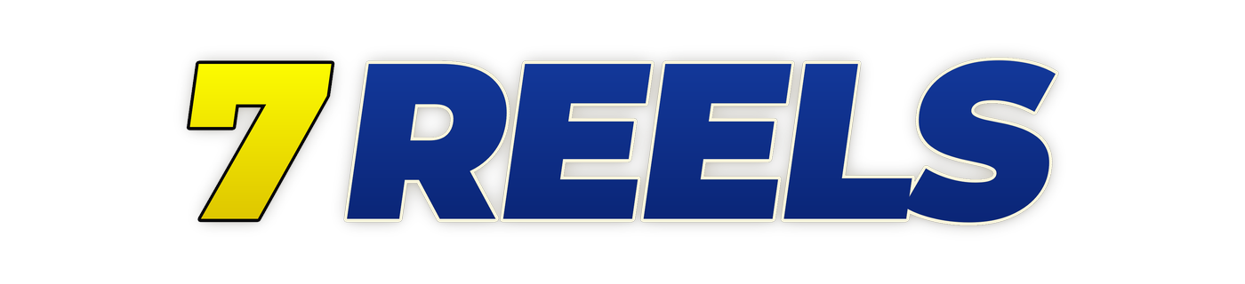 7reels logo